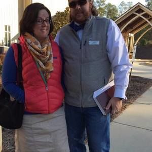 Meet your Posher, James